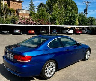 BMW Serie 3 2007