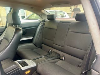 BMW Serie 3 2007