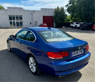 BMW Serie 3 2007