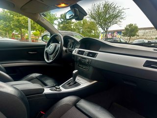 BMW Serie 3 2007