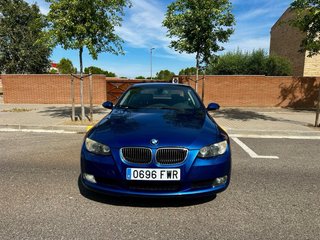 BMW Serie 3 2007