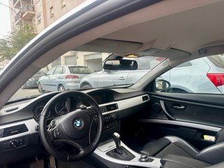 BMW Serie 3 2007