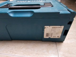 Taladro Makita DHP453RYLJ + Batería y Cargador