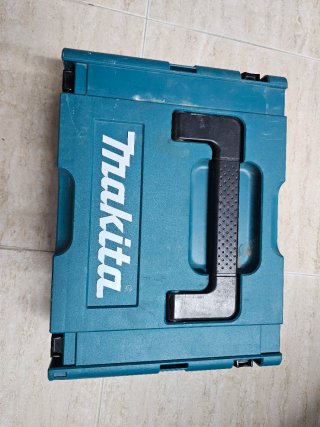 Taladro Makita DHP453RYLJ + Batería y Cargador