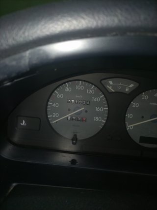 Citroen Saxo 1995