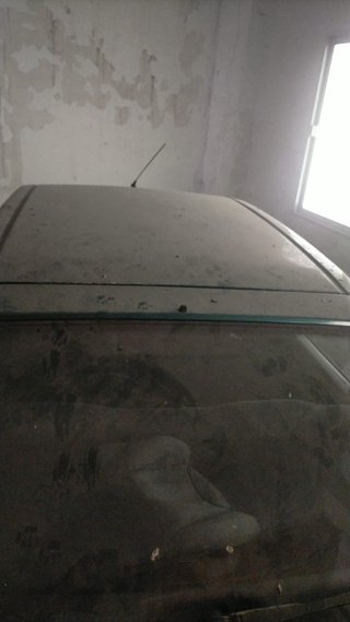 Citroen Saxo 1995