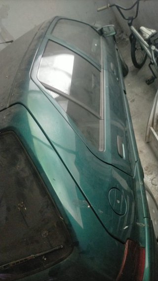Citroen Saxo 1995