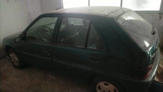 Citroen Saxo 1995