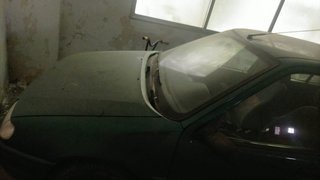 Citroen Saxo 1995