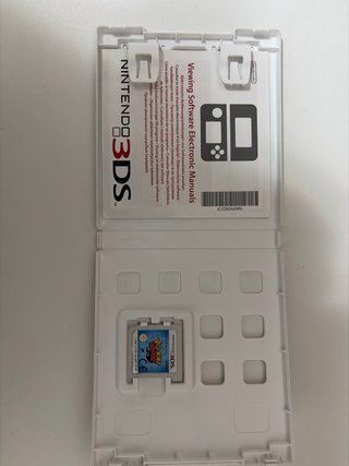 Yo-kai Watch 3DS