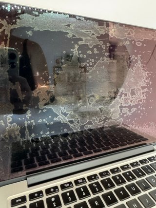 Apple MacBook Pro Retina 13” (Finales de 2013)