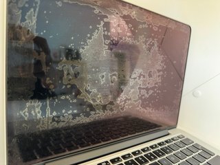 Apple MacBook Pro Retina 13” (Finales de 2013)