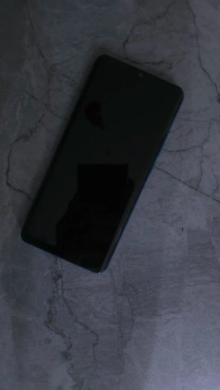 Xiaomi Mi Note 10 Verde