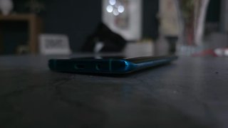 Xiaomi Mi Note 10 Verde