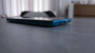 Xiaomi Mi Note 10 Verde