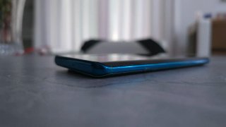 Xiaomi Mi Note 10 Verde