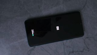 Xiaomi Mi Note 10 Verde