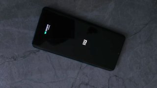 Xiaomi Mi Note 10 Verde