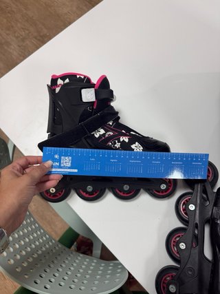 Patines en línea infantiles