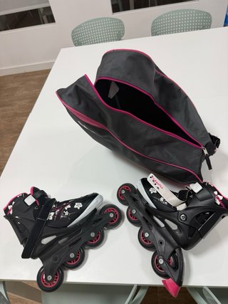 Patines en línea infantiles