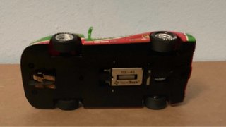 Scalextric Ferrari F40