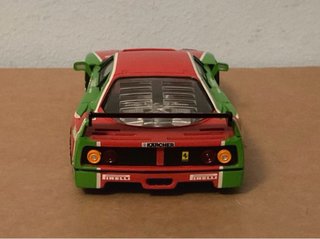 Scalextric Ferrari F40