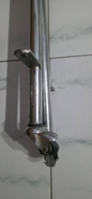 Cuna antigua