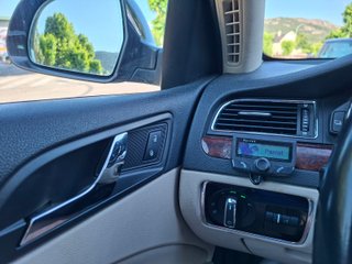Škoda Superb Combi Elegance 2.0 TDI