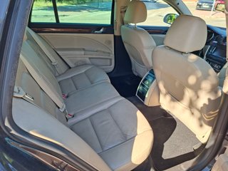Škoda Superb Combi Elegance 2.0 TDI