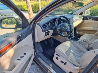 Škoda Superb Combi Elegance 2.0 TDI