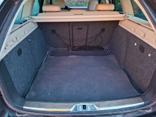 Škoda Superb Combi Elegance 2.0 TDI