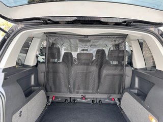 Volkswagen Touran 2012