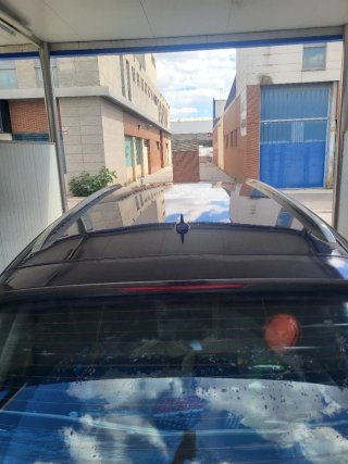 q7 audi 2006