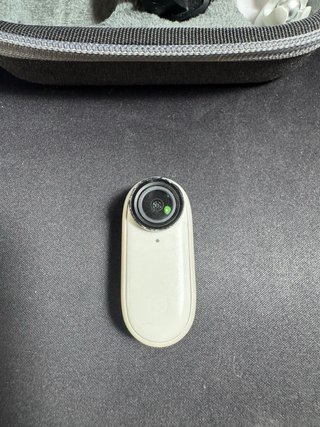 Insta360 Go 2 Cámara de Acción