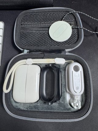 Insta360 Go 2 Cámara de Acción
