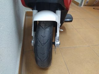Moto BMW S1000RR Eléctrica Infantil