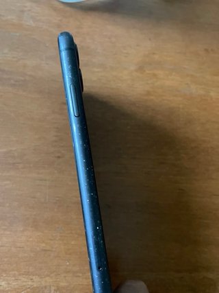 iPhone 11 Negro Pantalla Rota