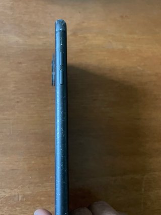 iPhone 11 Negro Pantalla Rota