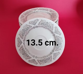 Juego de café Santa Clara 12 personas