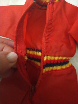 Creaciones Marco para Nancy -