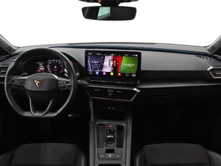 CUPRA Leon 2023