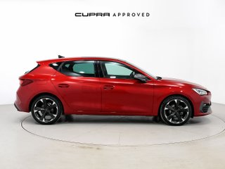 CUPRA Leon 2023