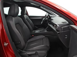 CUPRA Leon 2023
