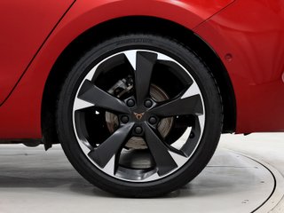 CUPRA Leon 2023