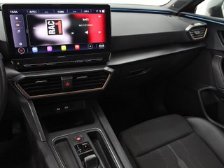 CUPRA Leon 2023