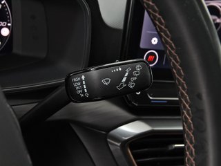 CUPRA Leon 2023
