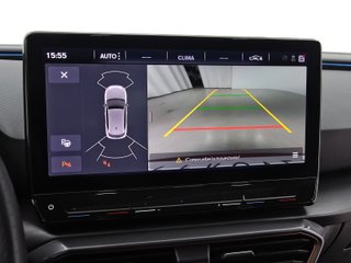 CUPRA Leon 2023