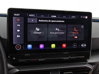 CUPRA Leon 2023