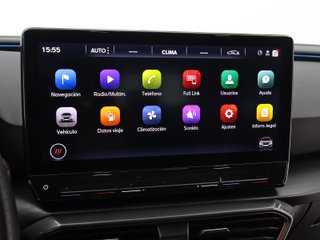 CUPRA Leon 2023