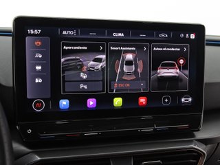 CUPRA Leon 2023